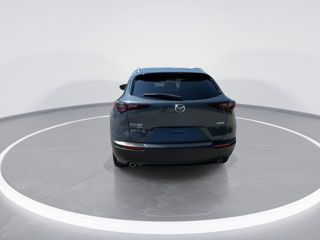 Used 2023 MAZDA CX-30 AWD 2.5 S w/ Preferred Package image 7