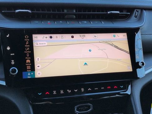 New 2026 Jeep Grand Cherokee Altitude RWD image 22