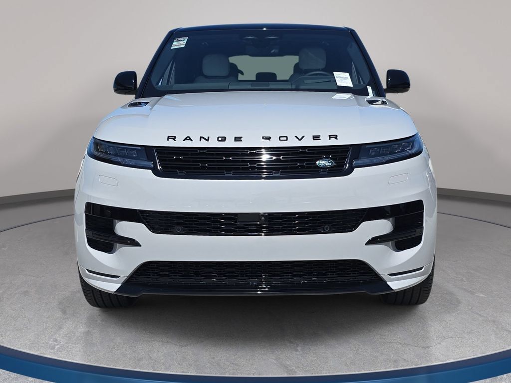 New 2027 Land Rover Range Rover Sport Dynamic SE AWD/4WD image 2