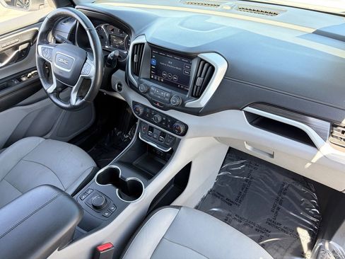 Used 2018 GMC Terrain SLT w/ Preferred Package FWD image 12