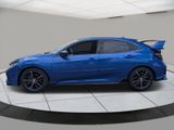 Used 2020 Honda Civic Sport image 2