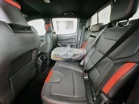 New 2026 Ford Ranger Raptor AWD/4WD image 24