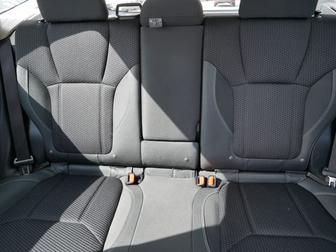 Used 2023 Subaru Forester Premium AWD/4WD image 13