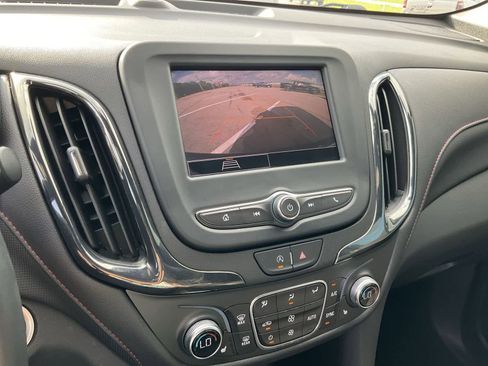 Used 2023 Chevrolet Equinox RS AWD/4WD image 21