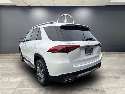 Certified 2022 Mercedes-Benz GLE 350 GLE 350 image 5