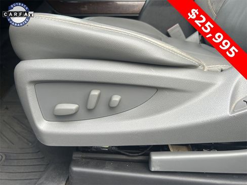 Used 2018 GMC Sierra 1500 SLT w/ SLT Premium Package image 13