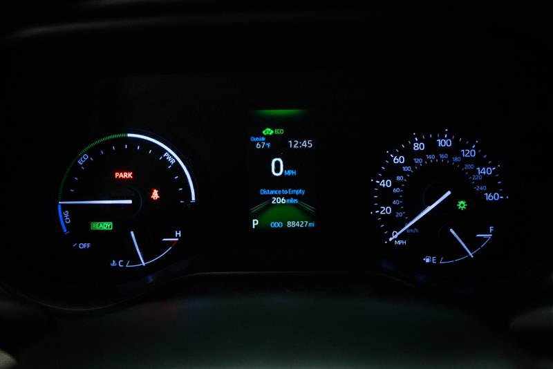 Used 2021 Toyota Sienna XLE w/ XLE Plus Package FWD image 18
