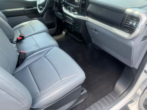 Used 2021 Ford F150 XL w/ Equipment Group 101A High RWD image 17