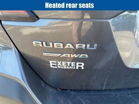 Used 2023 Subaru Outback Limited image 24