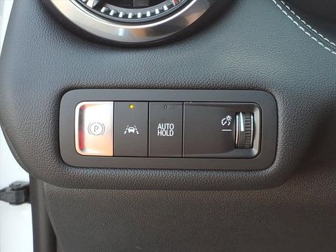 New 2025 Chevrolet Blazer EV LT image 16