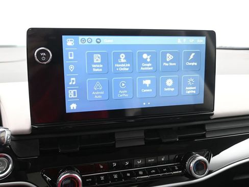 New 2026 Honda Prologue Touring image 12