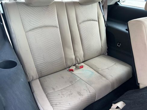 Used 2015 Dodge Journey SXT w/ Flexible Seating Group FWD image 13