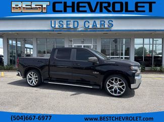 Used 2019 Chevrolet Silverado 1500 LT w/ Texas Edition RWD video 1
