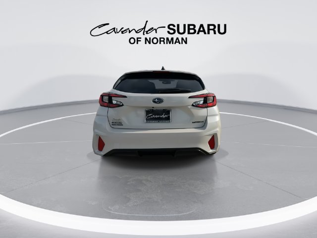 Certified 2026 Subaru Impreza 2.0i Sport AWD/4WD image 7
