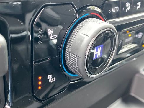 New 2026 Chevrolet Silverado 1500 RST image 30