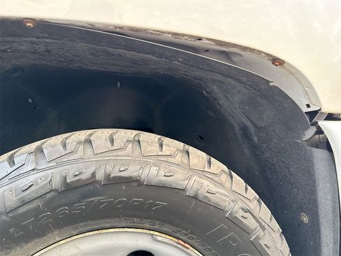 Used 2008 Chevrolet Silverado 1500 LT image 30