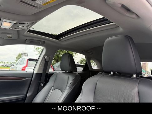 Used 2021 Lexus RX 350 AWD w/ Premium Package image 8
