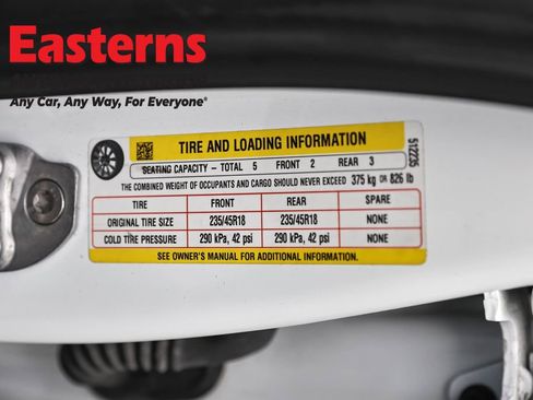 Used 2023 Tesla Model 3 Standard Range image 31