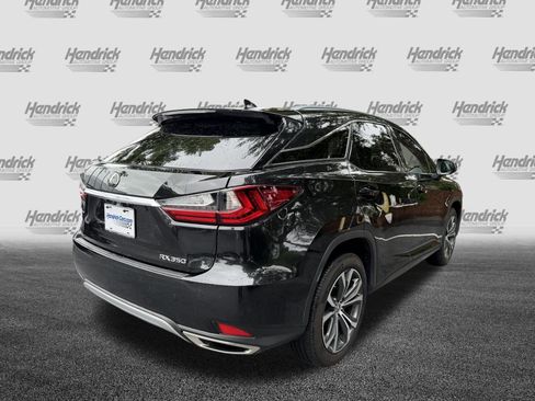 Certified 2020 Lexus RX 350 FWD w/ Premium Package image 9