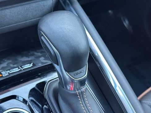 Used 2023 GMC Canyon AT4 w/ AT4 Premium Package image 34