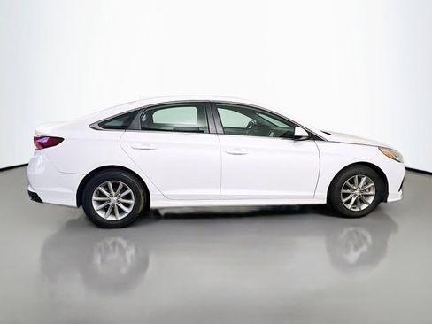 Used 2018 Hyundai Sonata ECO image 10
