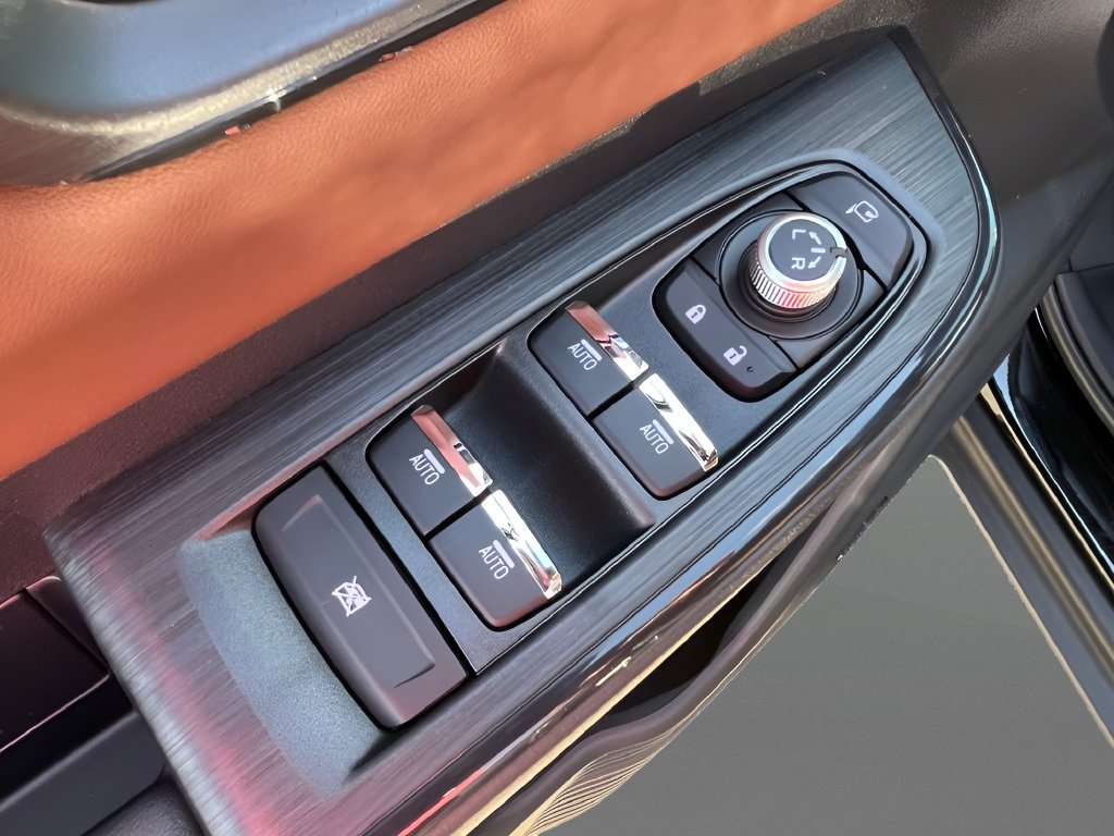 New 2026 Subaru Outback Touring AWD/4WD image 11