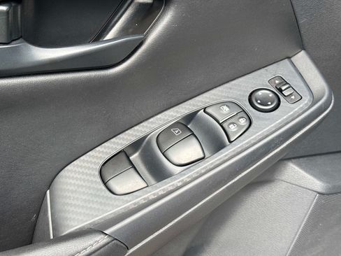 Certified 2024 Nissan Sentra S FWD image 18