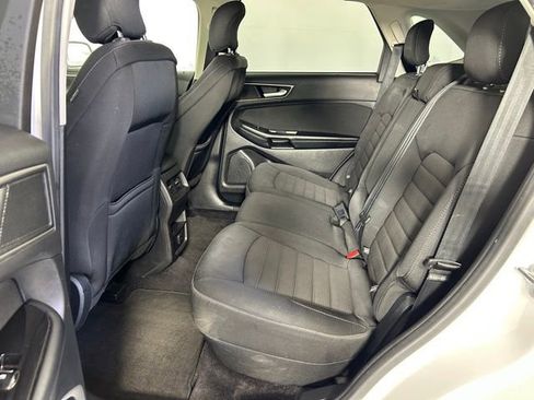 Used 2016 Ford Edge SEL AWD/4WD image 14