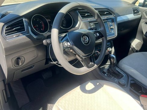 Used 2020 Volkswagen Tiguan S AWD/4WD image 15