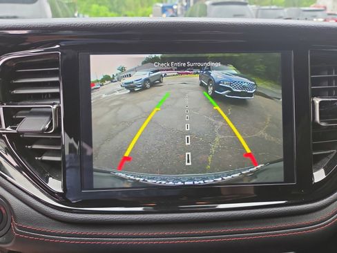 Used 2023 Dodge Durango GT image 28