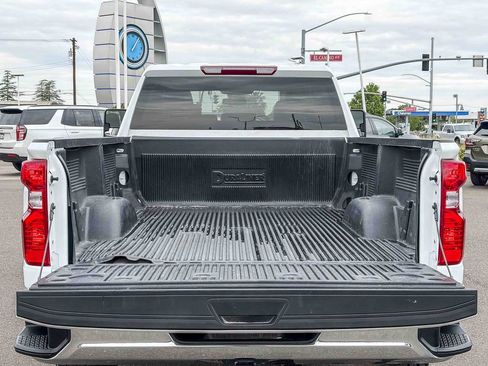 Used 2025 Chevrolet Silverado 2500 LT w/ Convenience Package AWD/4WD image 54