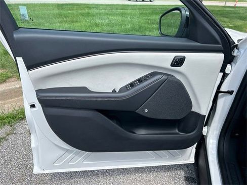 New 2025 Ford Mustang Mach-E Premium image 16