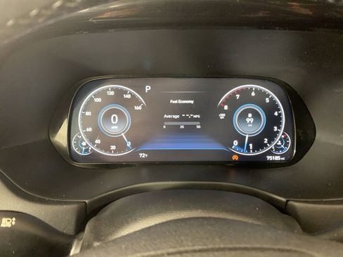 Used 2022 Hyundai Palisade Limited AWD/4WD image 20