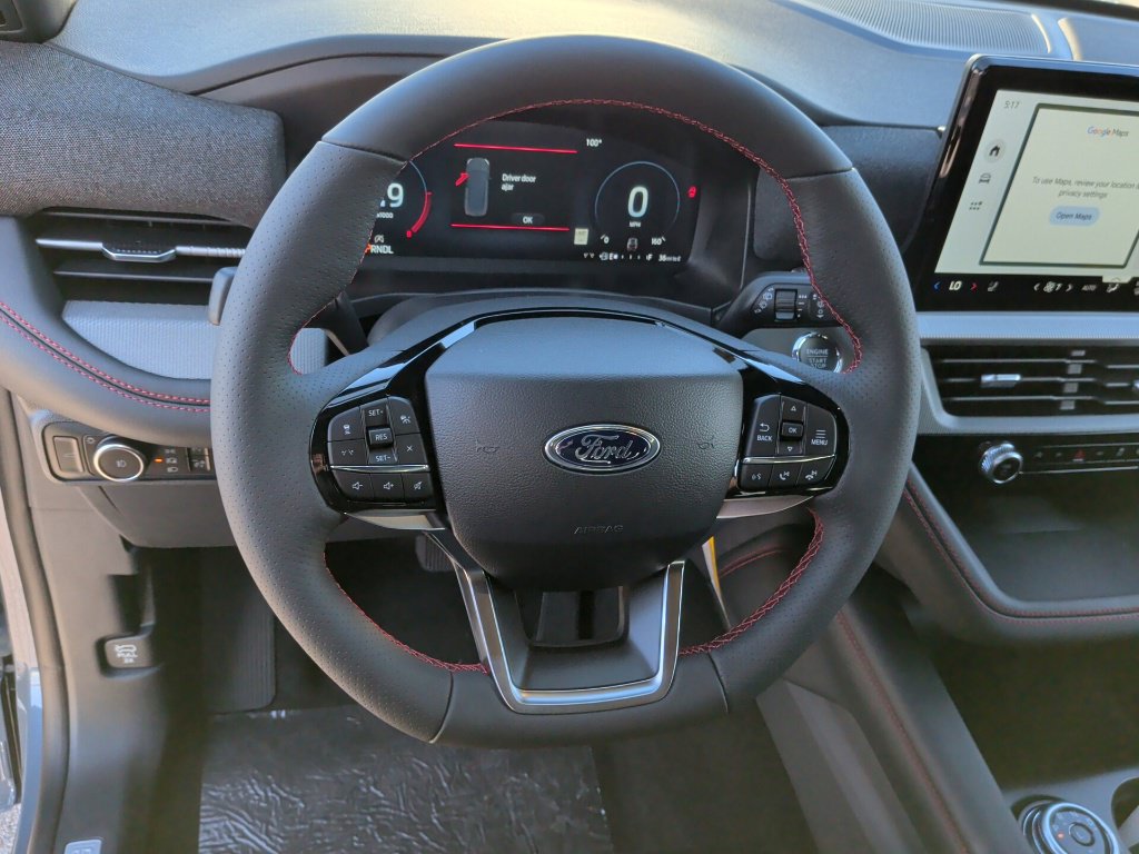 New 2026 Ford Explorer ST-Line w/ ST-Line Street Pack RWD image 18