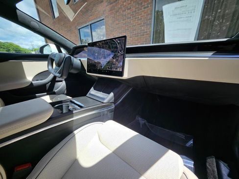 Used 2023 Tesla Model S Plaid AWD/4WD image 59