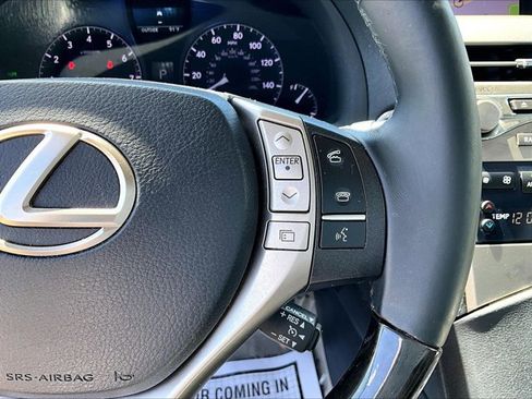 Used 2013 Lexus RX 350 FWD w/ Navigation Pkg image 20