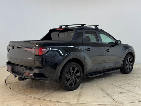 Used 2023 Hyundai Santa Cruz Night image 9