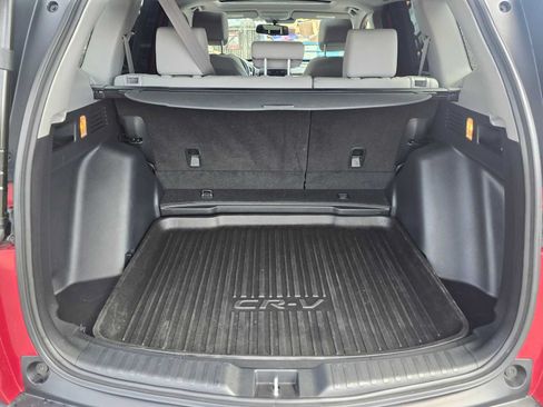 Used 2022 Honda CR-V EX-L image 18