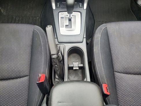 Used 2016 Subaru Forester 2.5i Premium w/ All-Weather Package AWD/4WD image 28