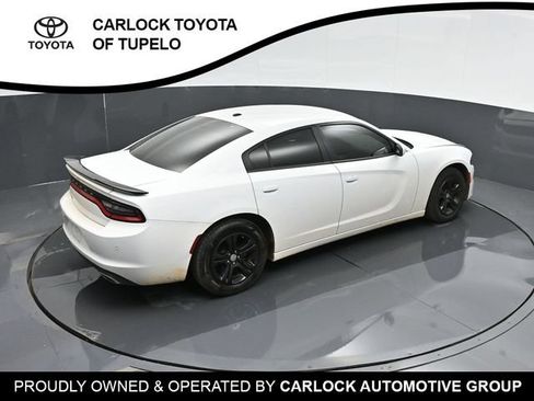 Used 2022 Dodge Charger SXT RWD image 42