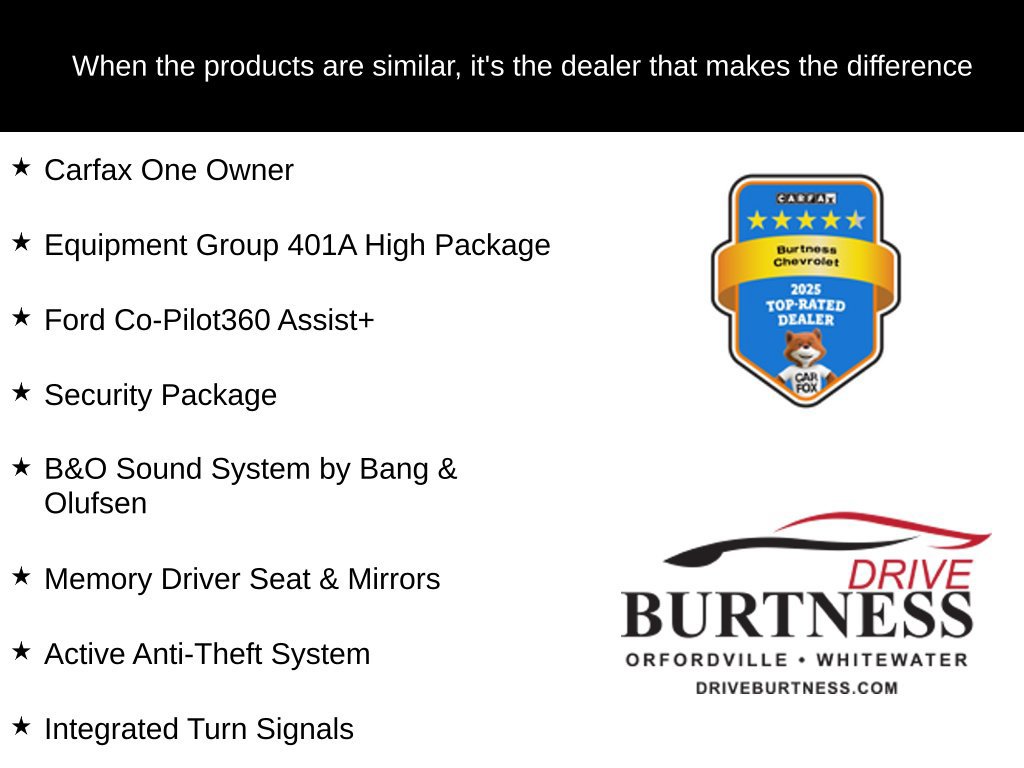 Used 2024 Ford Mustang GT Premium RWD image 10