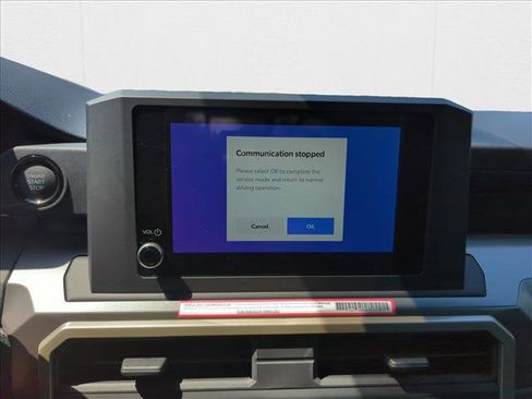 New 2024 Toyota Tacoma SR5 image 14