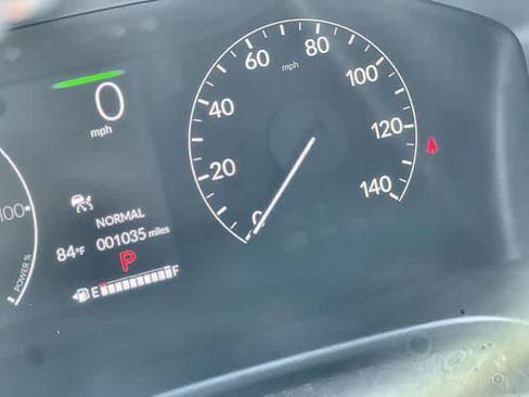 Used 2026 Honda CR-V Sport image 19