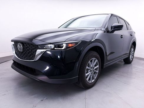 Used 2025 MAZDA CX-5 AWD 2.5 S image 11
