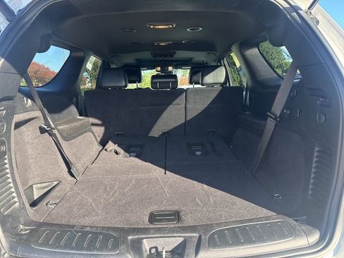 Used 2016 Dodge Durango R/T w/ Technology Group image 14