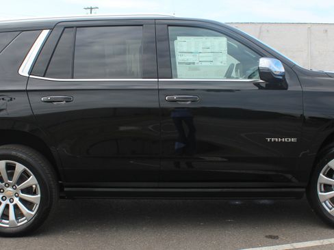 New 2026 Chevrolet Tahoe Premier image 13