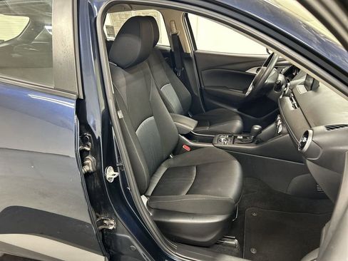 Used 2020 MAZDA CX-3 Sport AWD/4WD image 22