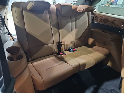 New 2026 Hyundai Palisade Calligraphy image 12