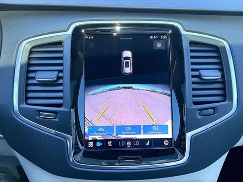 Used 2023 Volvo XC90 B6 Core w/ Protection Package Premier image 19