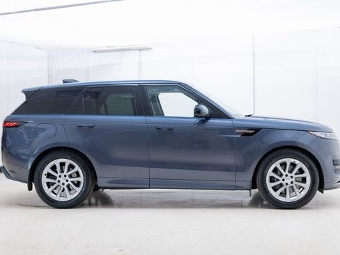Used 2024 Land Rover Range Rover Sport Dynamic SE image 11